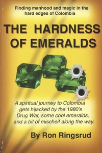 The Hardness of Emerald
